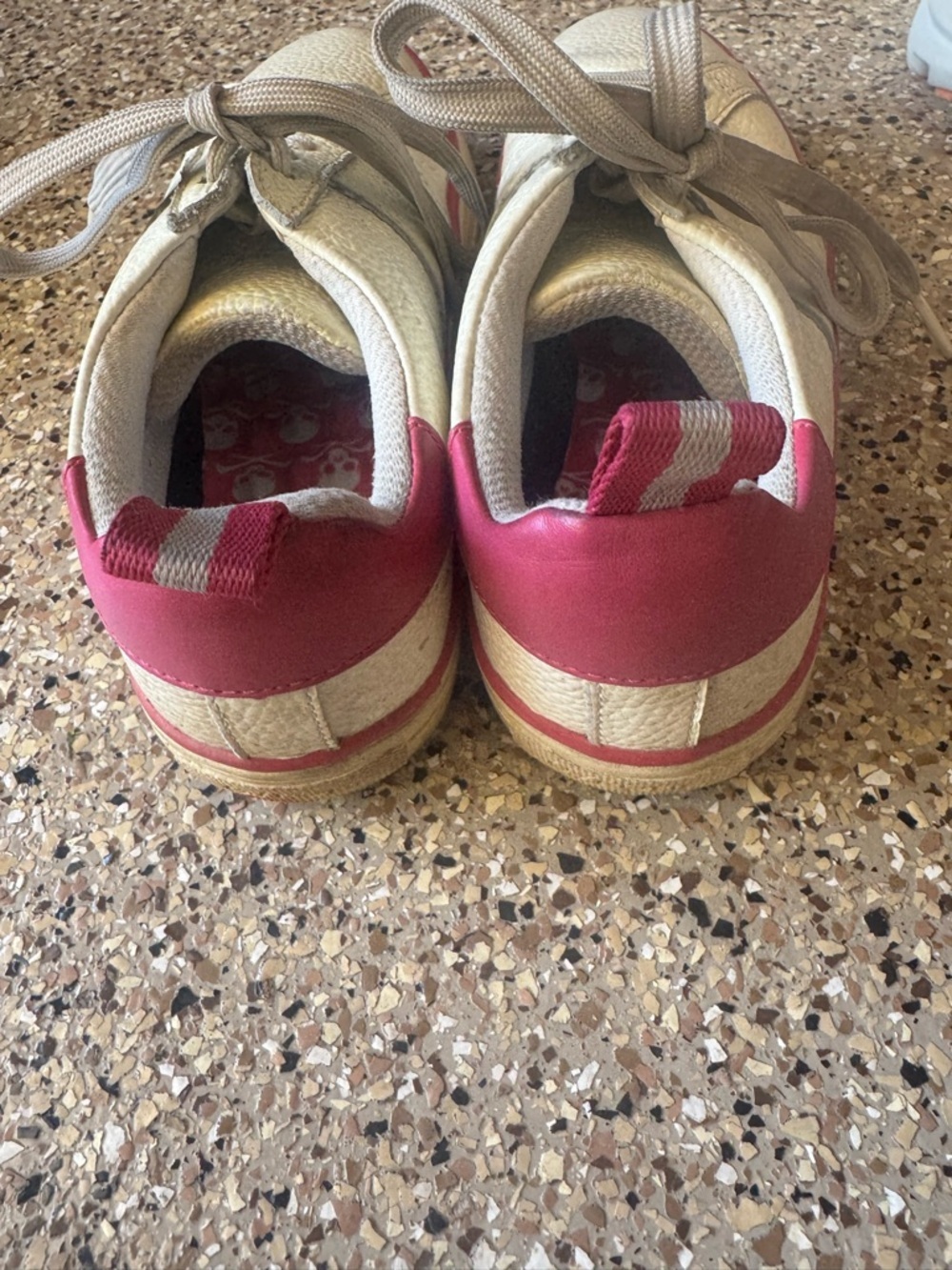 G/fore women’s golf shoe size 7 - Picture 2 of 5